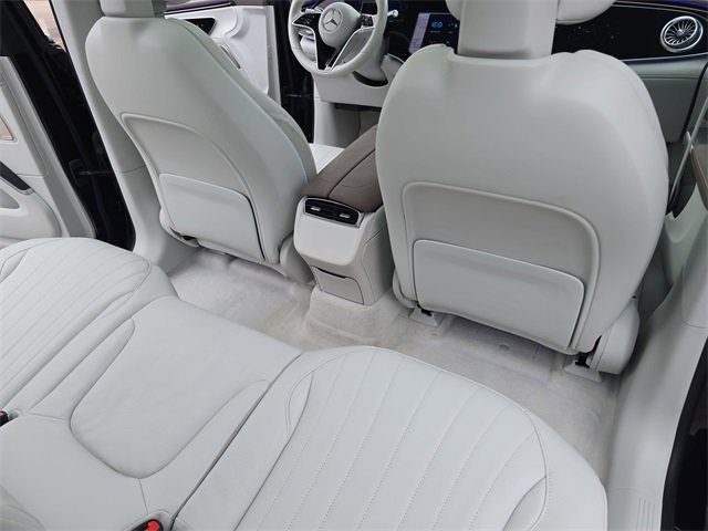 Certified 2023 Mercedes-Benz EQS 580 4MATIC SUV image 11