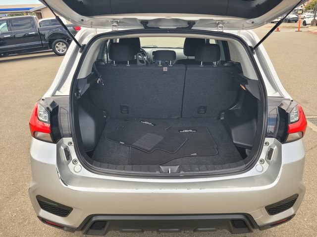 Used 2024 Mitsubishi Outlander Sport ES AWD/4WD image 11