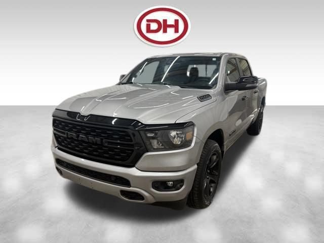 Used 2023 RAM 1500 Big Horn AWD/4WD image 9