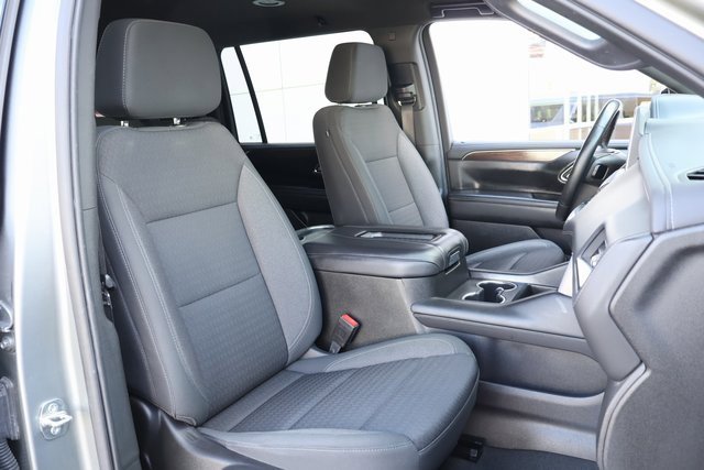 Certified 2022 GMC Yukon XL SLE w/ Gmc Pro Safety Plus Package image 20