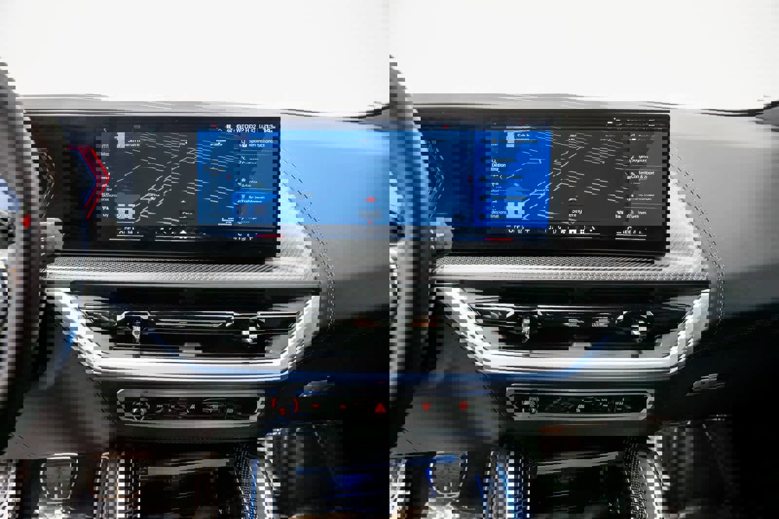 Used 2024 BMW XM image 10