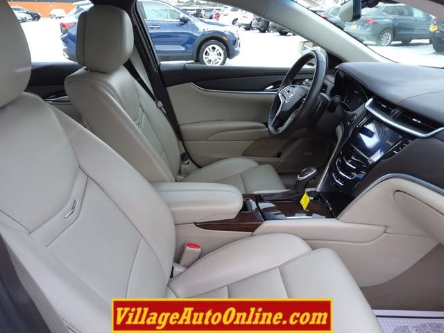 Used 2014 Cadillac XTS image 31