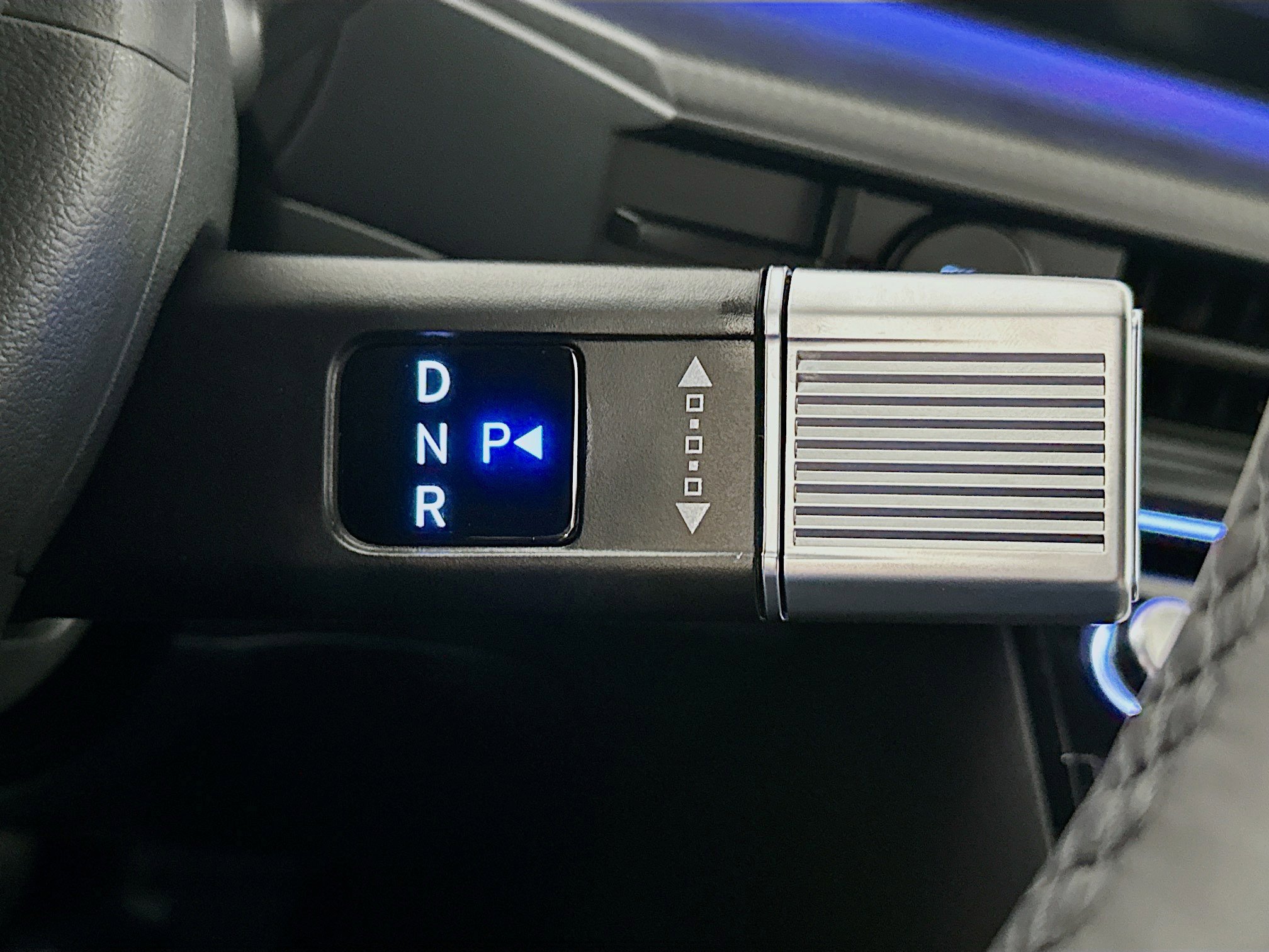 New 2026 Hyundai Santa Fe Calligraphy image 17