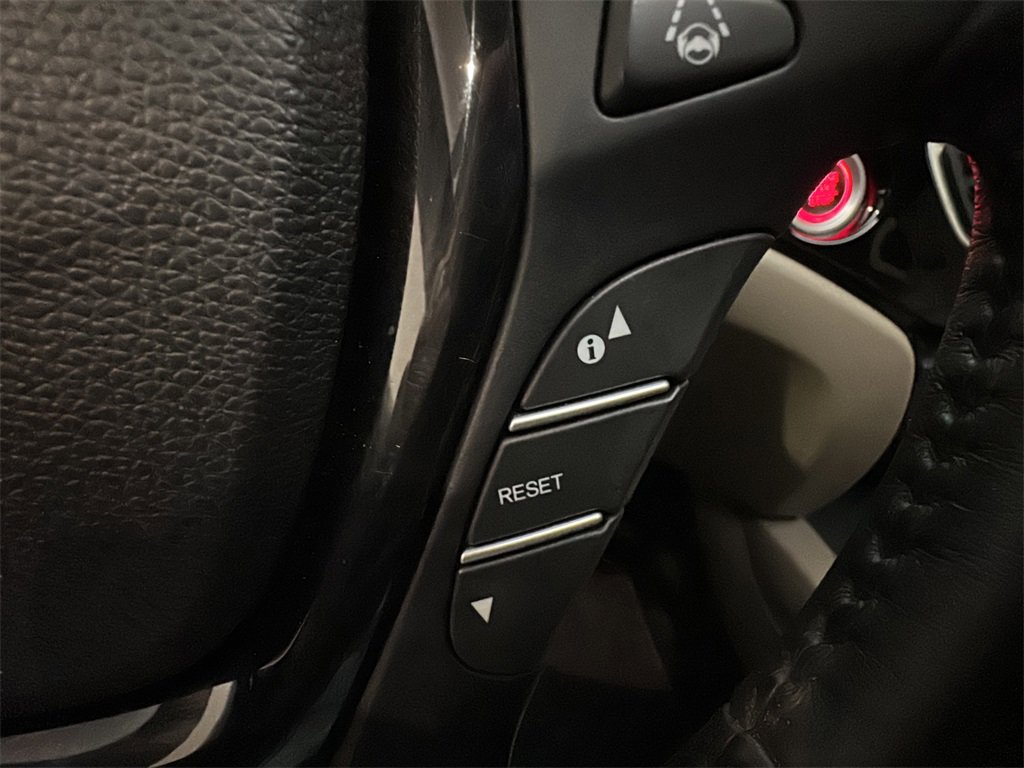 Certified 2017 Honda Ridgeline RTL-E image 24