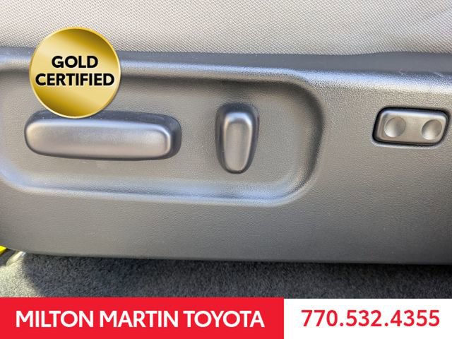 Certified 2023 Toyota Tacoma SR5 image 23