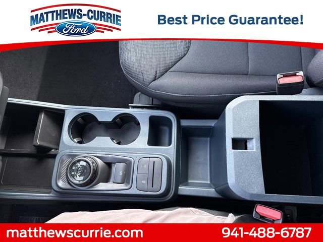 New 2026 Ford Maverick XL image 20