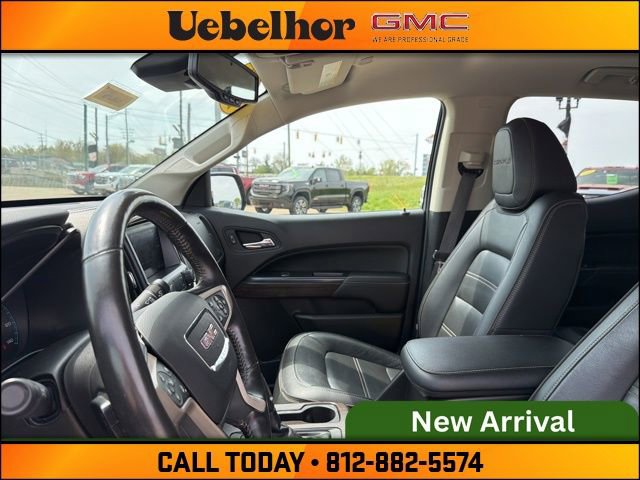 Used 2019 GMC Canyon Denali image 20