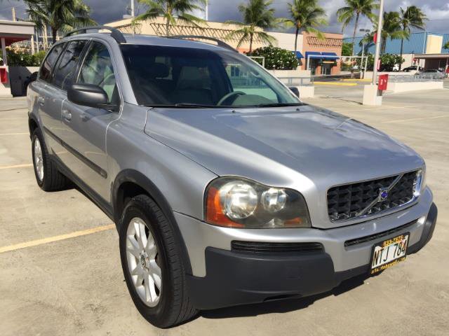 Used 2005 Volvo XC90 2.5T image 10