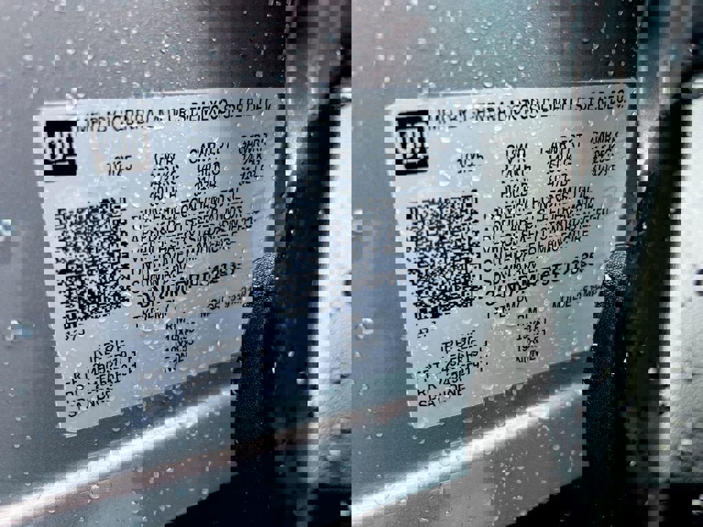 New 2026 Chevrolet Equinox EV LT w/ Comfort Package image 73