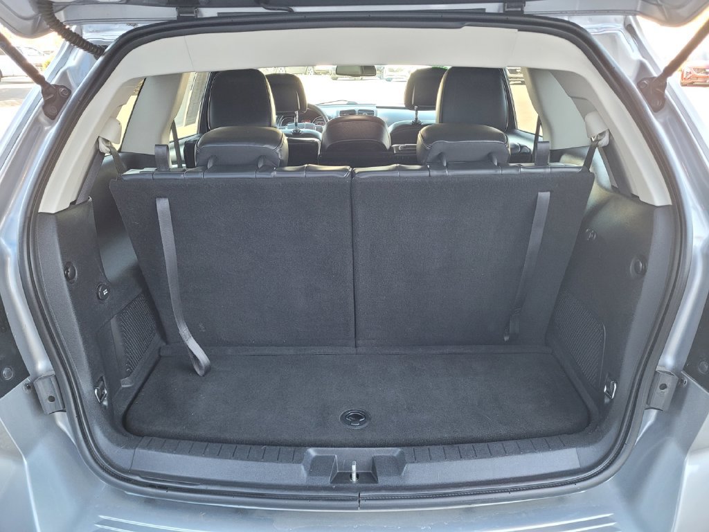 Used 2020 Dodge Journey Crossroad FWD image 9
