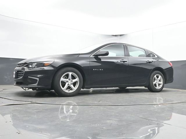 Used 2017 Chevrolet Malibu LS FWD image 26