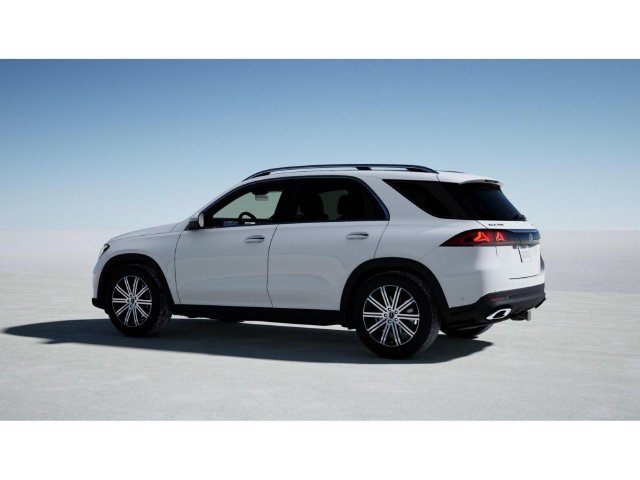 New 2027 Mercedes-Benz GLE 350 4MATIC image 31