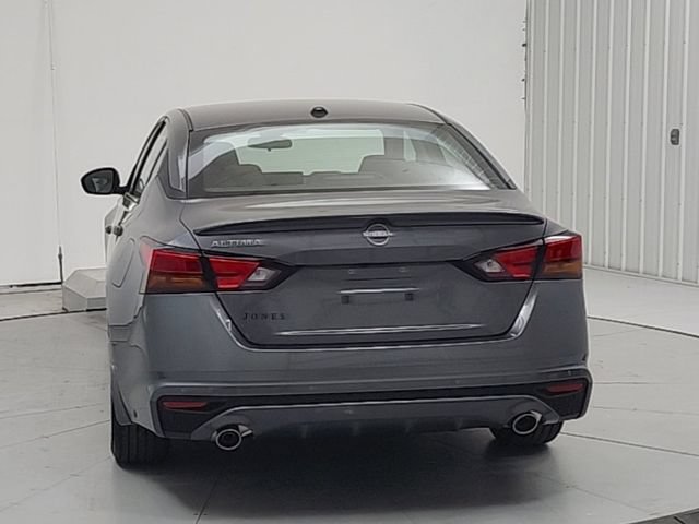 New 2026 Nissan Altima 2.5 SV w/ SV Special Edition Package FWD image 6