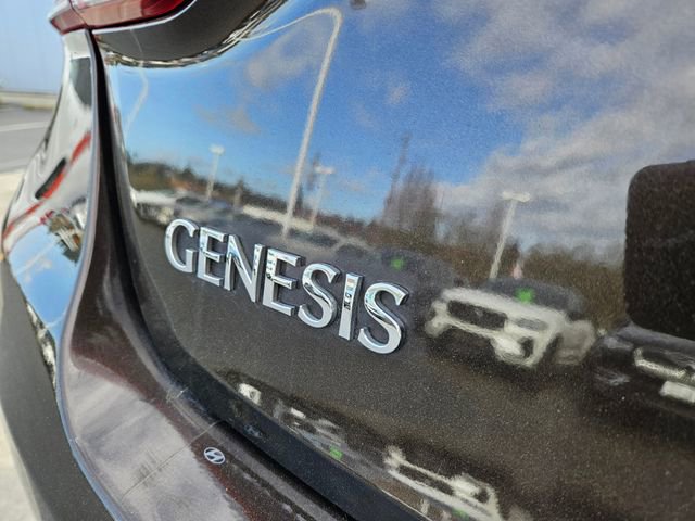 Used 2015 Hyundai Genesis 3.8 image 10