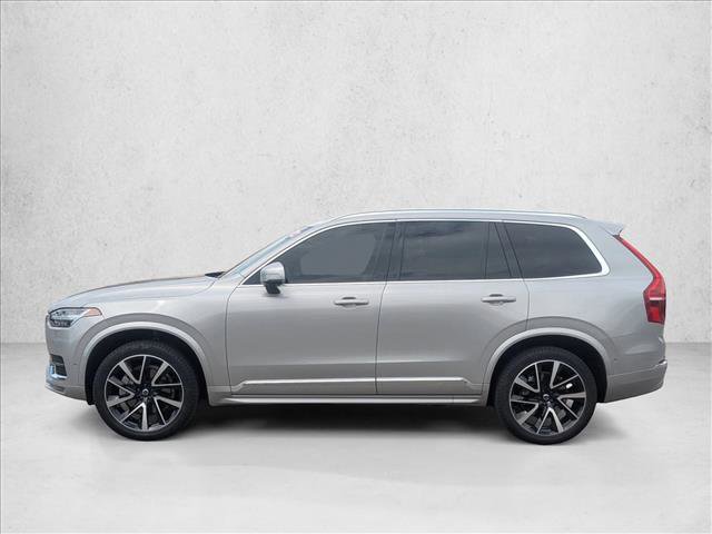 Used 2023 Volvo XC90 B6 Plus w/ Protection Package Premier image 9