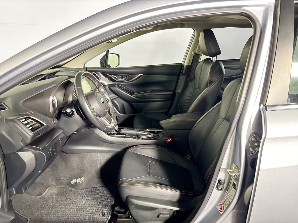 Used 2018 Subaru Crosstrek 2.0i Limited AWD/4WD image 11