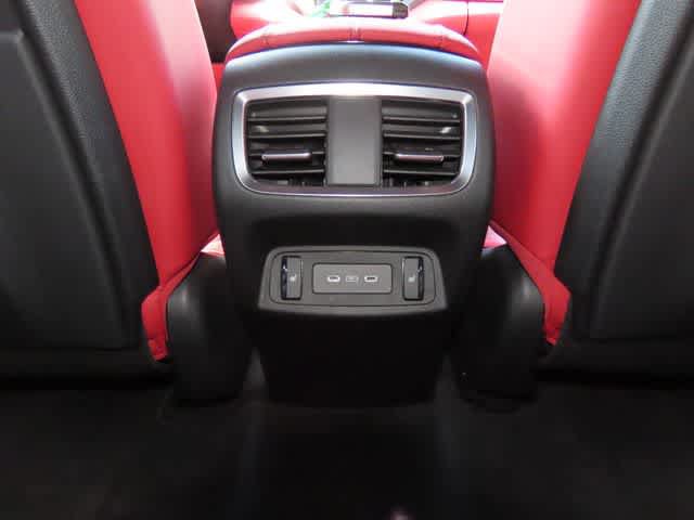 Used 2025 Acura RDX A-Spec AWD/4WD image 29