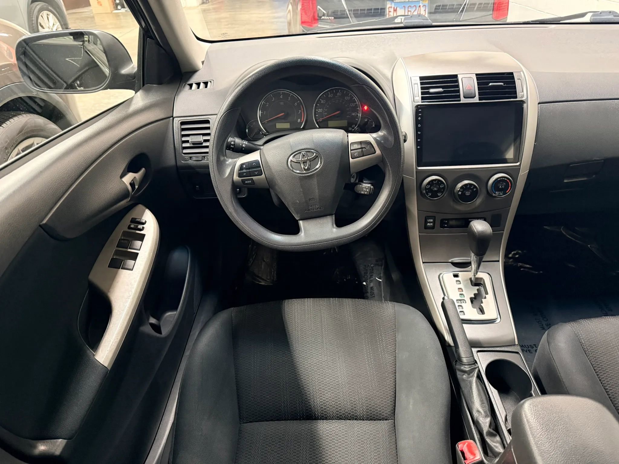 Used 2011 Toyota Corolla S FWD image 11
