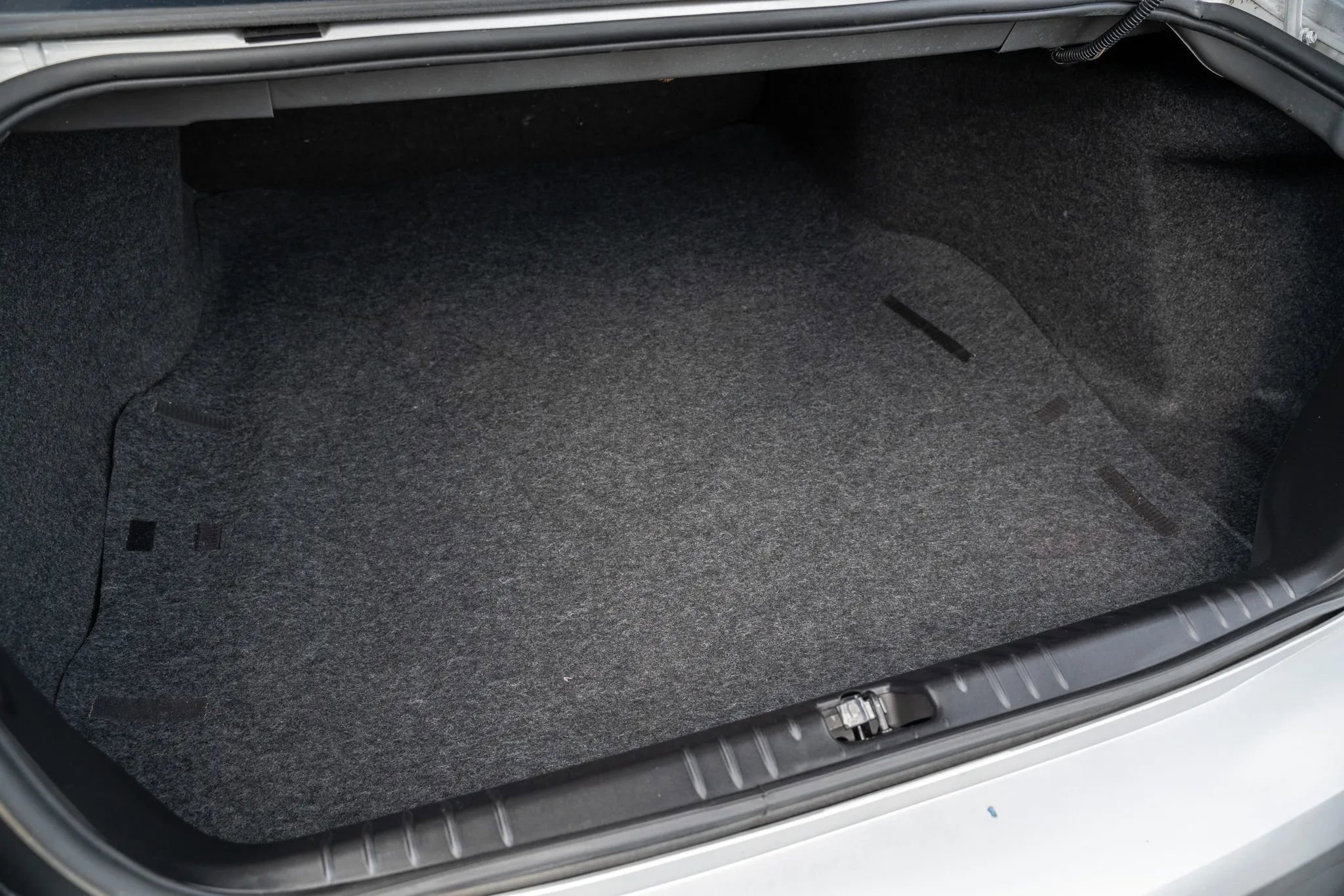 Used 2012 Chevrolet Impala LS image 9