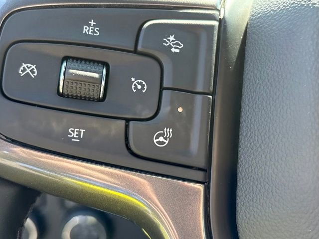 New 2026 Chevrolet Silverado 1500 ZR2 image 11