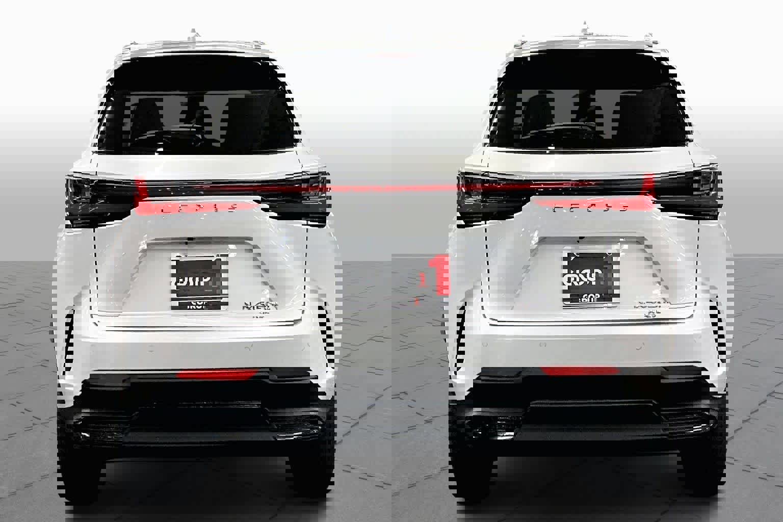 Used 2024 Lexus NX 450h+ Luxury w/ Vision Package image 4