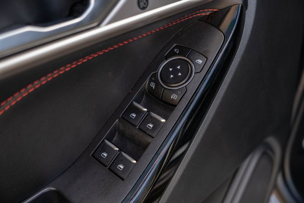 Used 2023 Ford Explorer ST-Line w/ Class IV Trailer Tow Package image 11