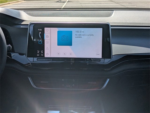 New 2026 Volkswagen Atlas Cross Sport SEL R-Line image 19