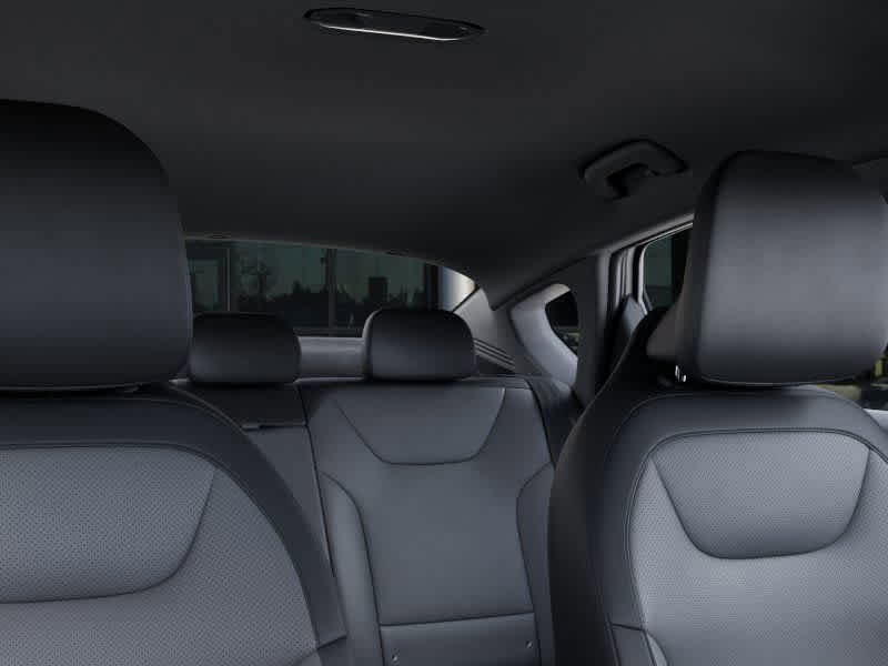 New 2026 Kia K4 EX image 27