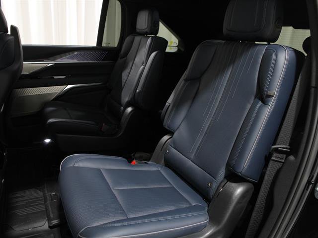 New 2026 Cadillac Escalade IQ Luxury 2 w/ LPO, Floor Liner Package image 22