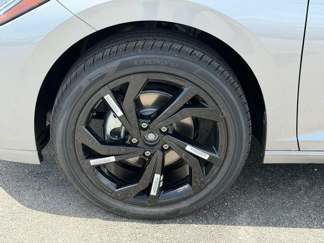 New 2026 Volkswagen Jetta SE FWD image 11