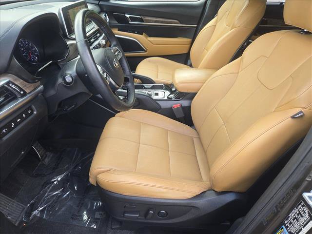 Used 2020 Kia Telluride SX w/ Towing Package AWD/4WD image 17