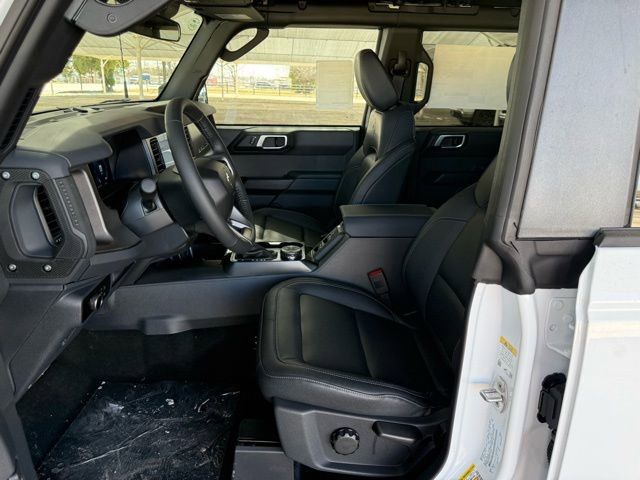 New 2026 Ford Bronco Big Bend image 13