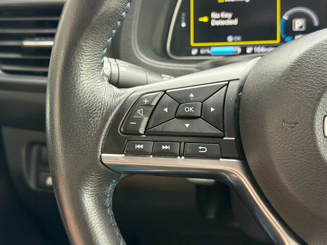 Used 2021 Nissan Leaf SV image 28