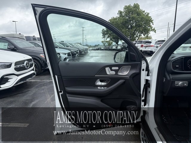 New 2026 Mercedes-Benz GLE 450 4MATIC image 10