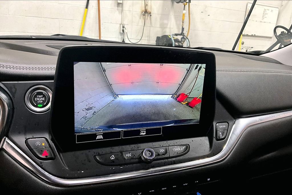 Used 2023 Chevrolet Blazer LT w/ Convenience Package image 14