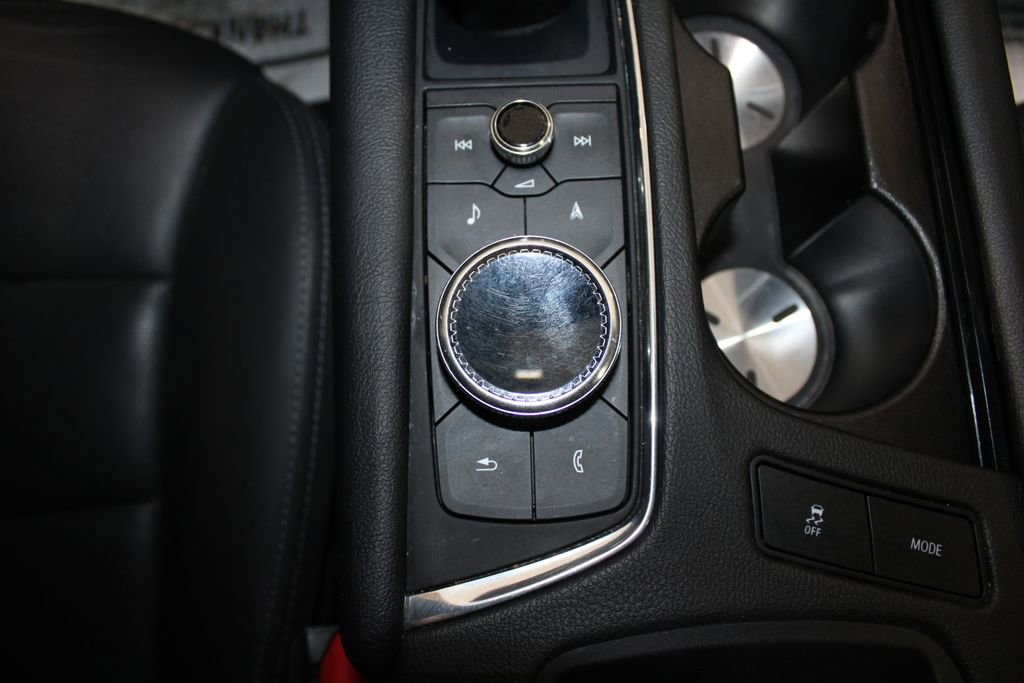 Used 2022 Cadillac XT5 Premium Luxury w/ Technology Package image 55