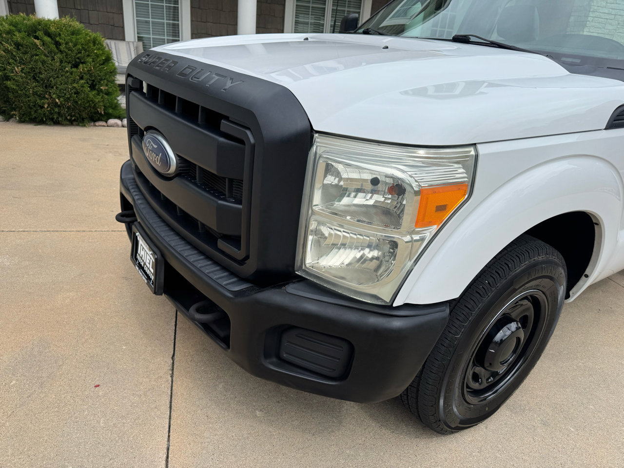 Used 2015 Ford F250 XL image 22