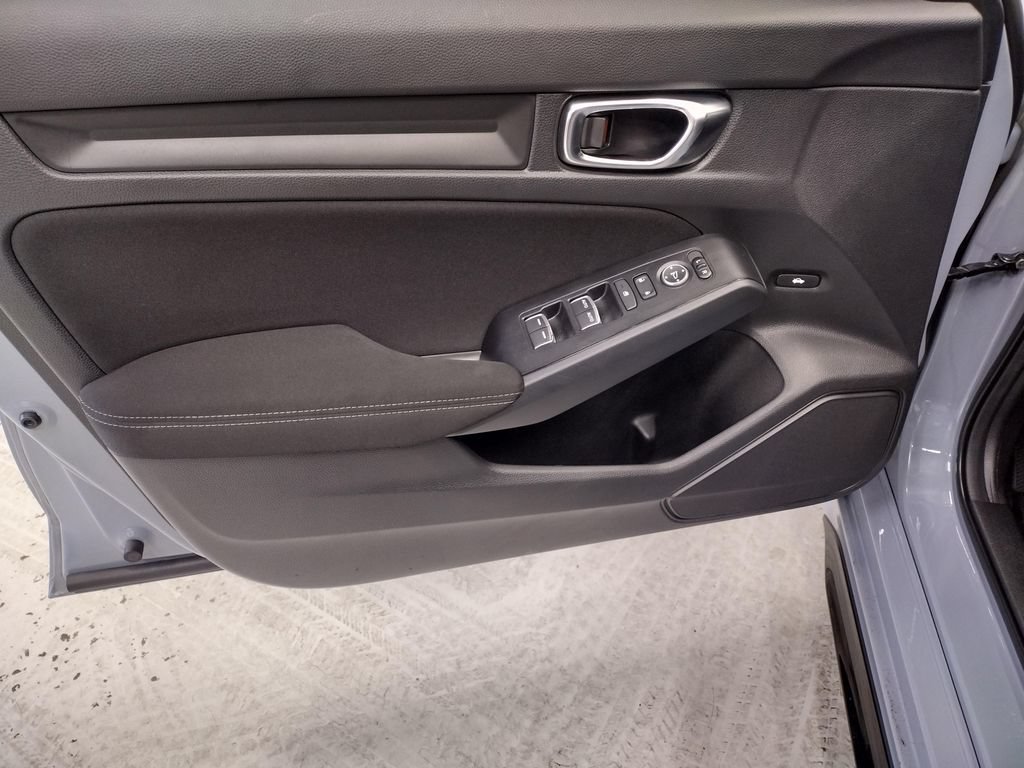 Used 2022 Honda Civic Sport image 18