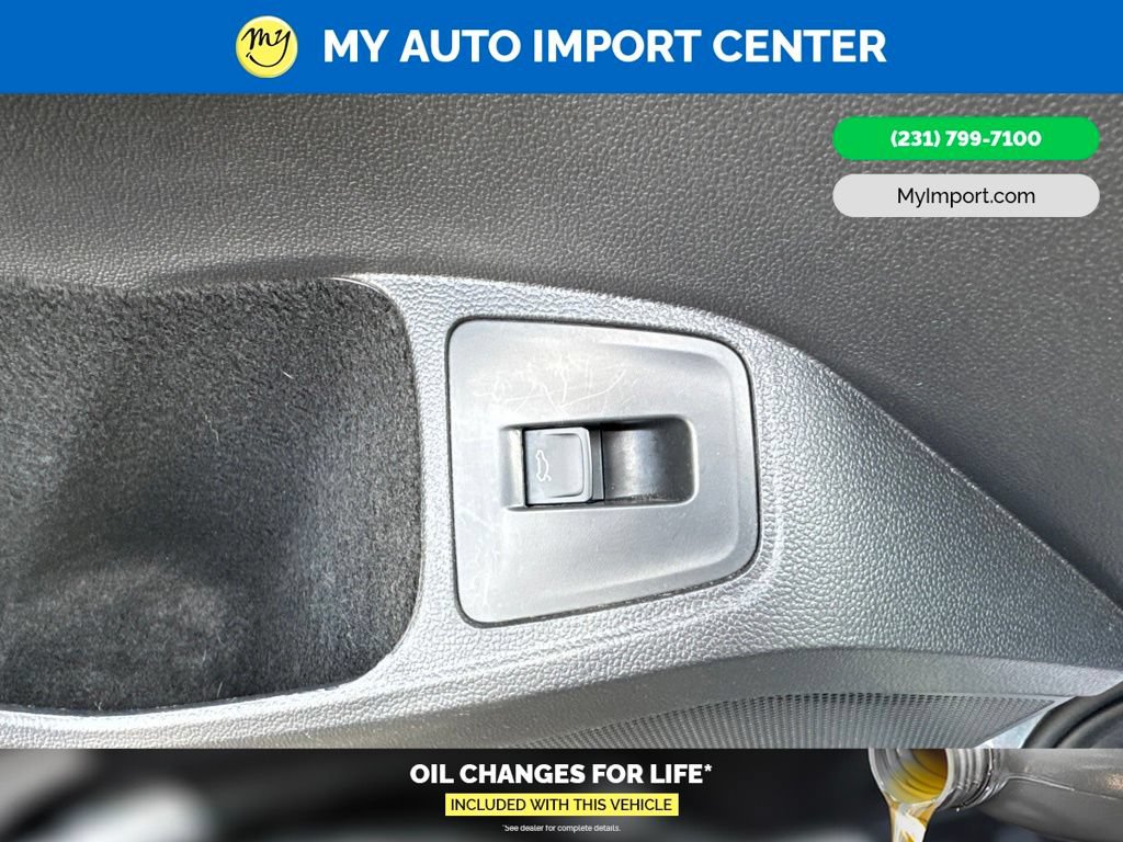 Used 2024 Volkswagen Tiguan SE R-Line AWD/4WD image 12
