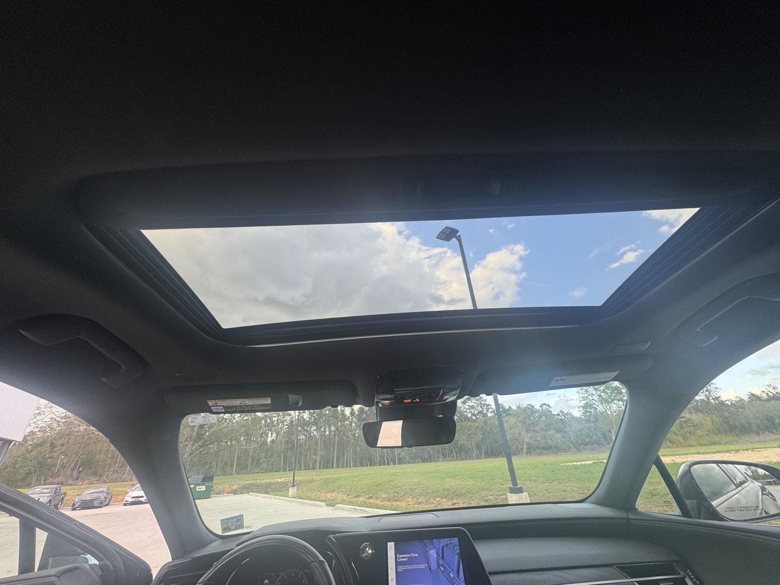 Used 2023 Lexus RX 350 Premium w/ Accessory Package image 23