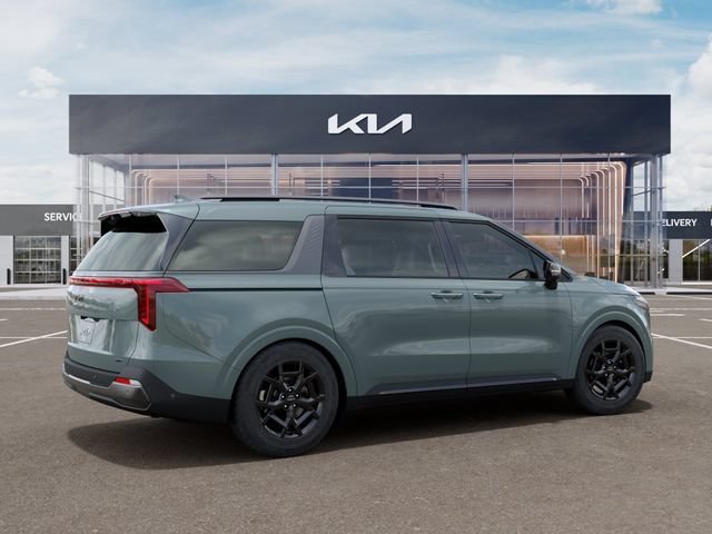 New 2027 Kia Carnival SX Prestige FWD image 6