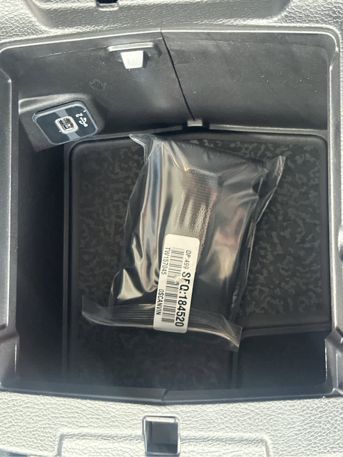 New 2026 Jeep Wrangler Sport image 37