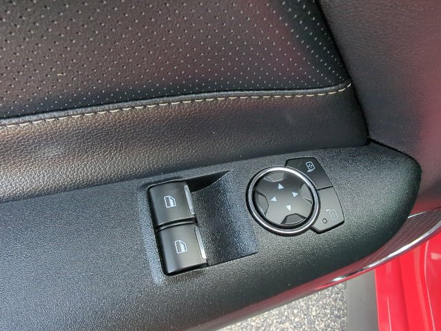 Used 2015 Ford Mustang GT Premium w/ Equipment Group 401A RWD image 12