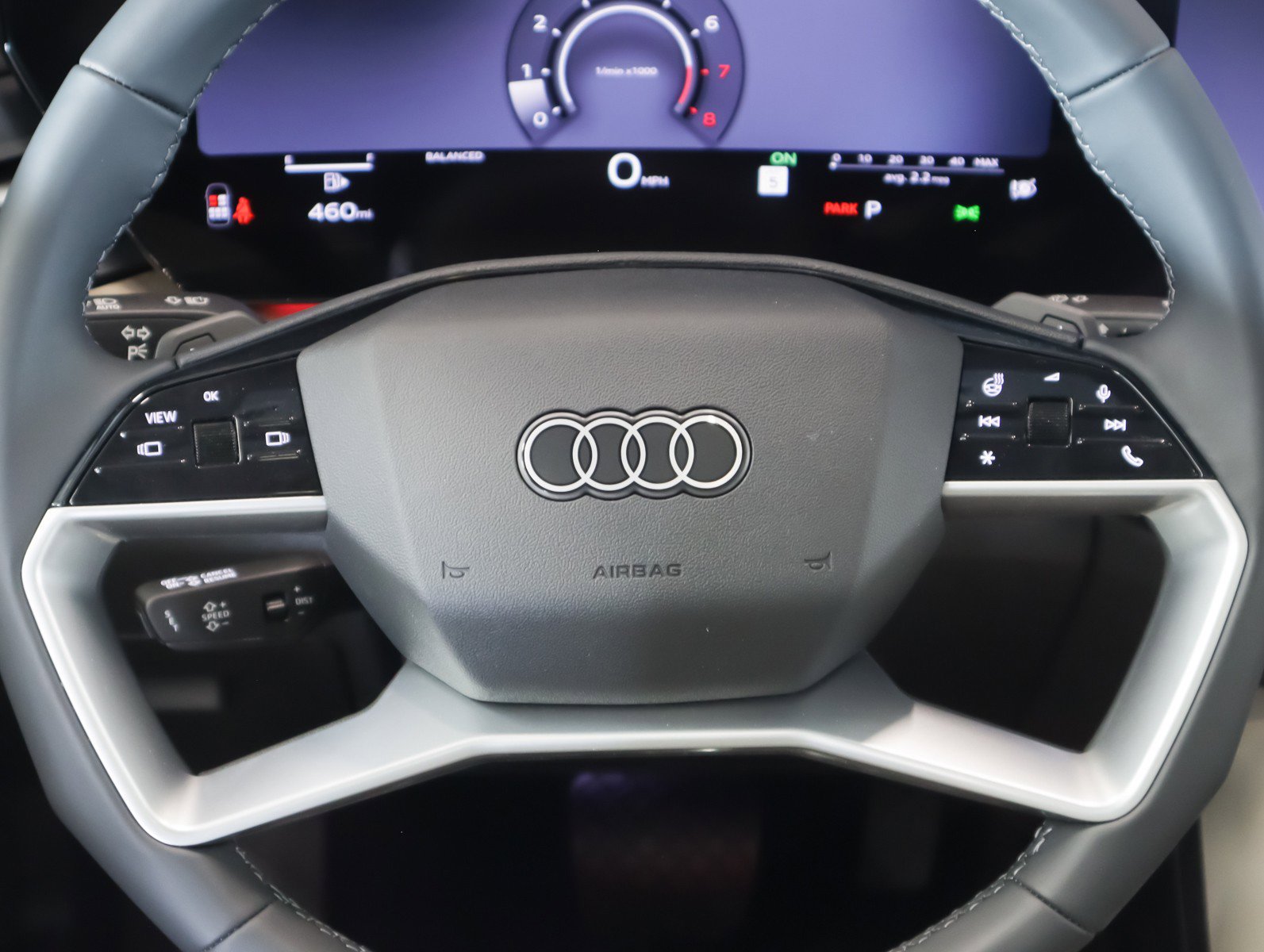 New 2026 Audi Q5 Premium Plus AWD/4WD image 18