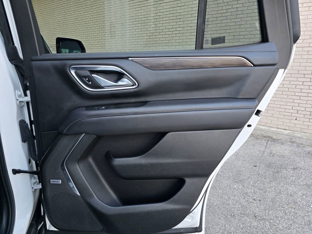 Used 2022 Chevrolet Tahoe LT image 61