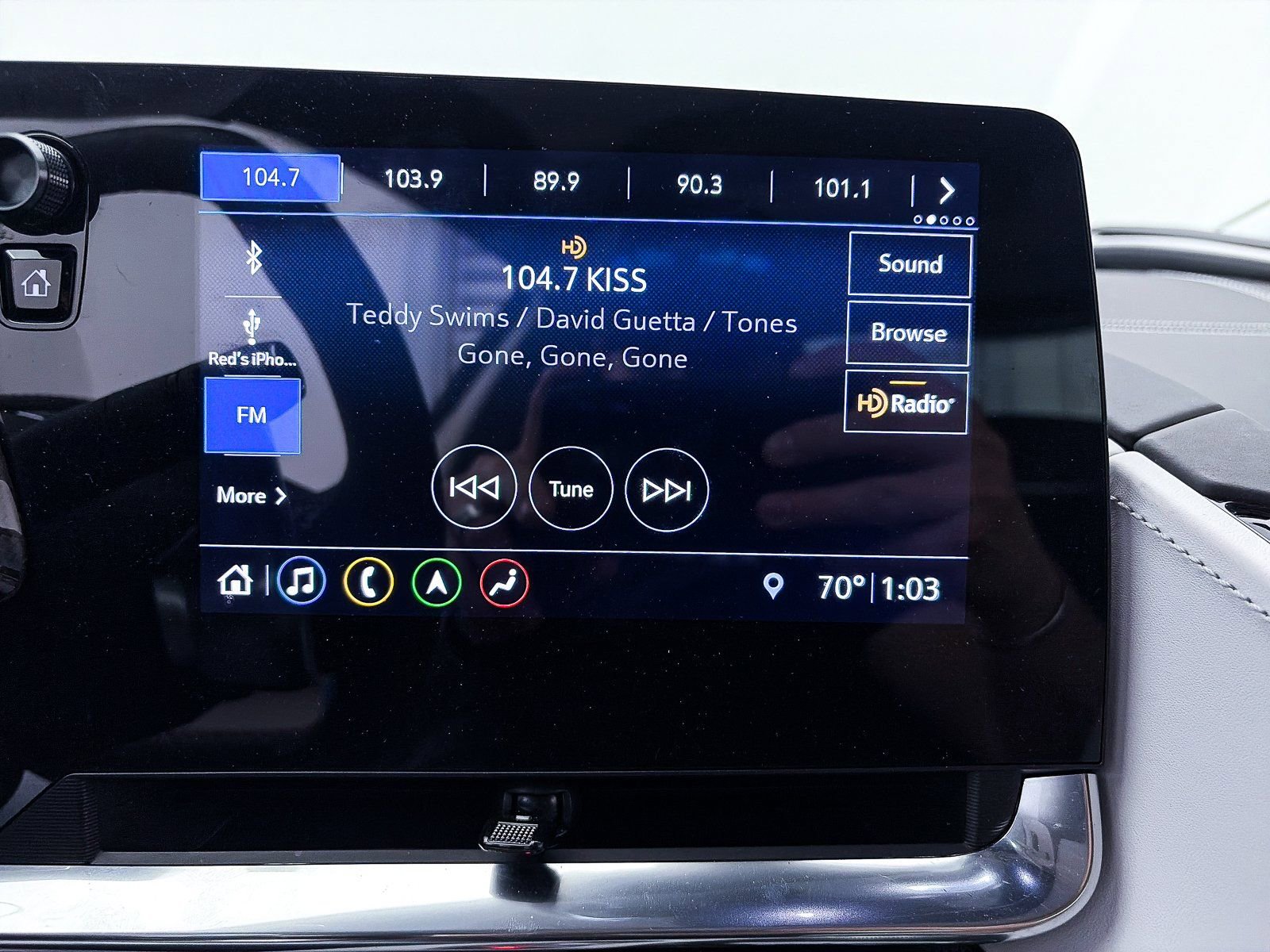 Used 2020 Chevrolet Corvette Stingray Premium Cpe w/ 3LT Preferred Equipment Group image 21