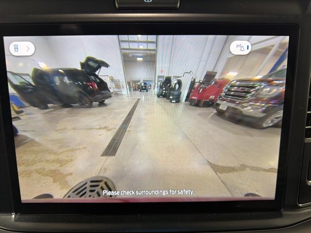 New 2026 Ford F350 Lariat w/ Black Appearance Package image 60