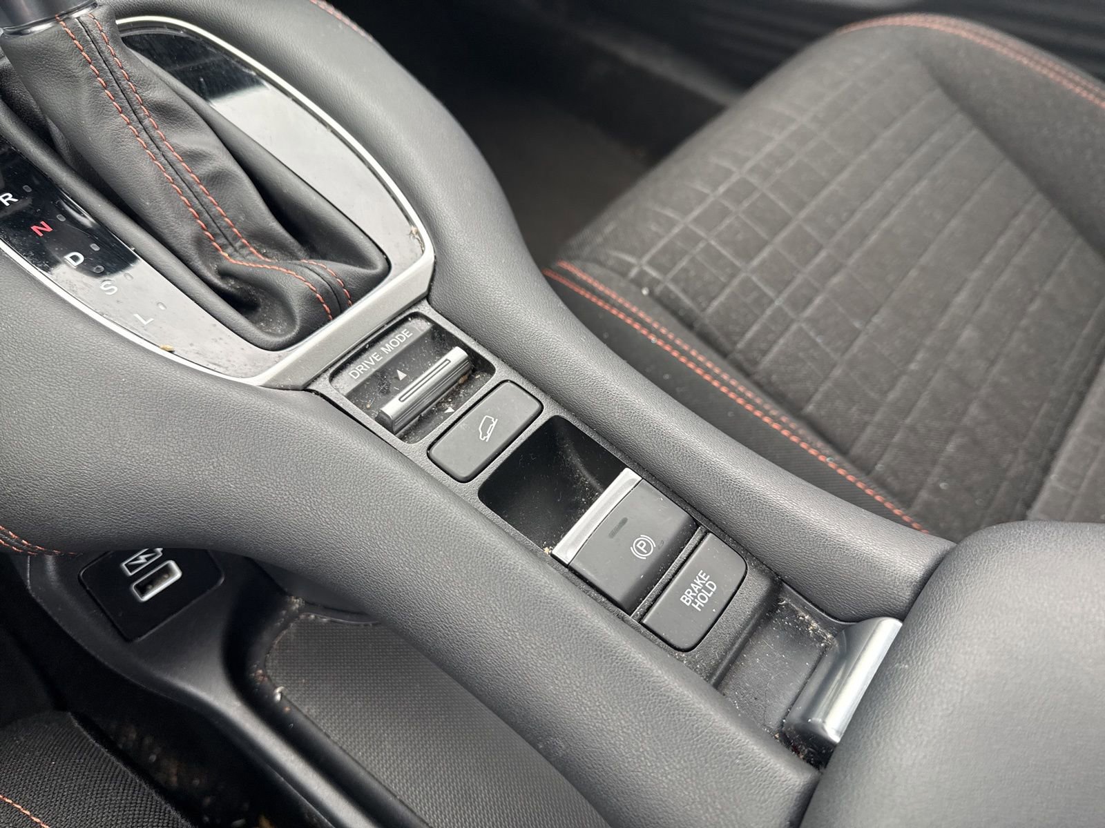 Used 2023 Honda HR-V Sport image 23