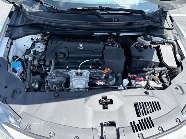 Used 2019 Acura ILX FWD image 37