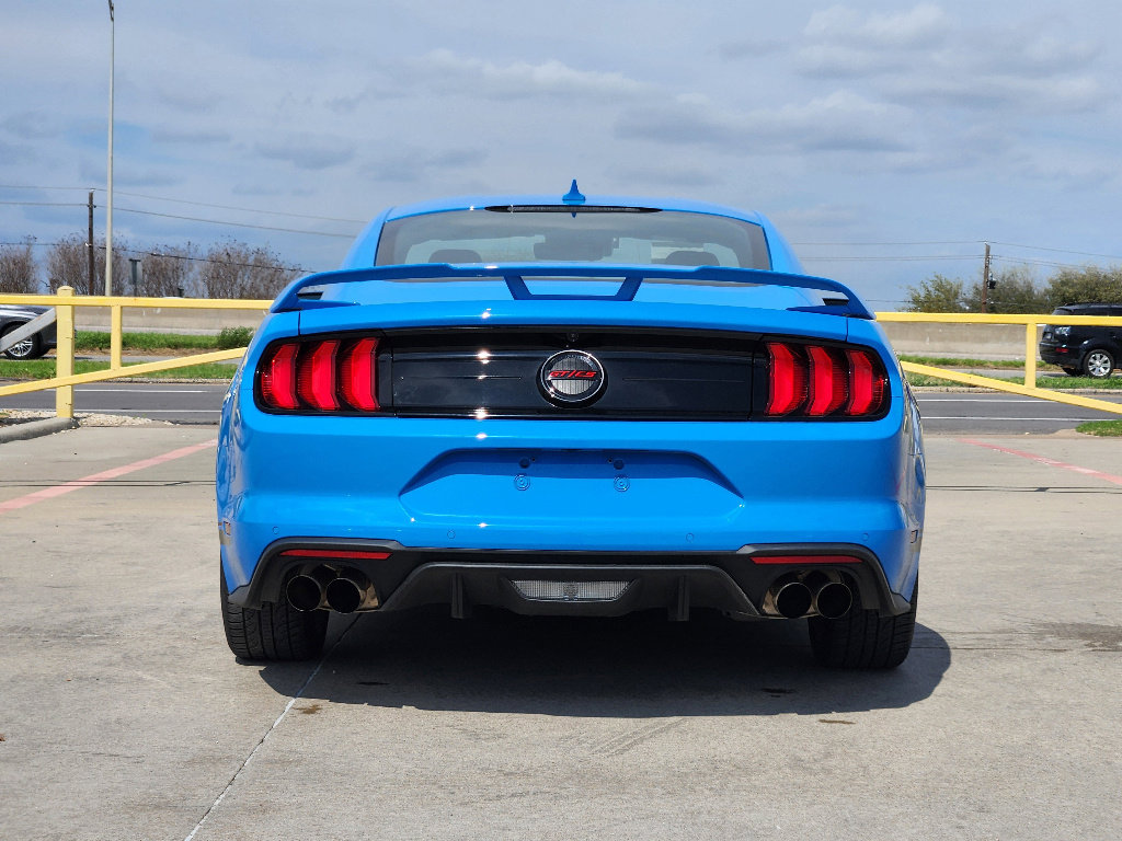 Used 2023 Ford Mustang GT Premium w/ Equipment Group 401A image 6